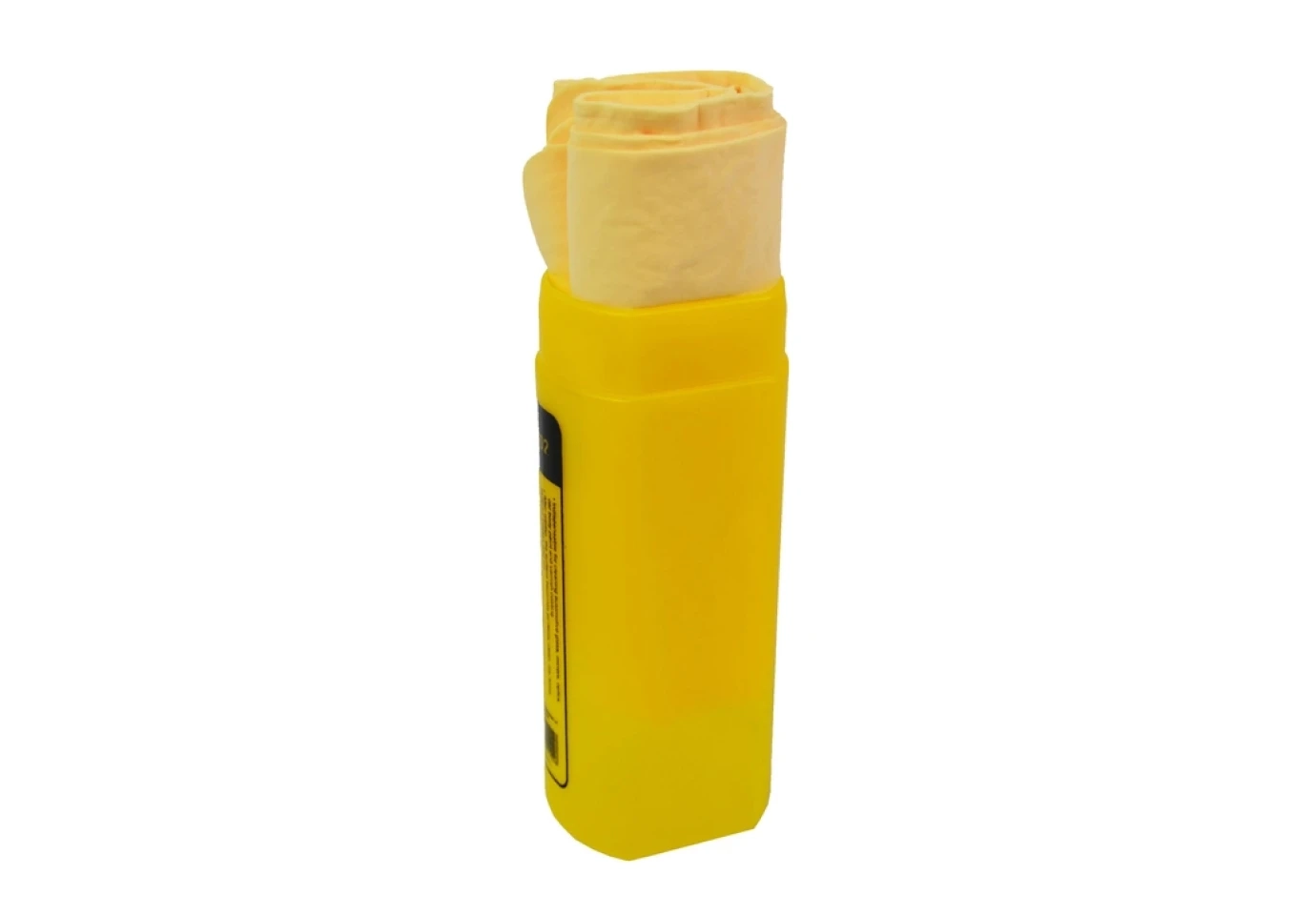 Ганчірка PVA Autodrive  в тубусі 43 х 32 см AD0210