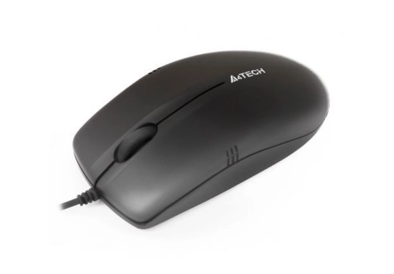 Мишка оптична A4Tech V-Track USB OP-530NU