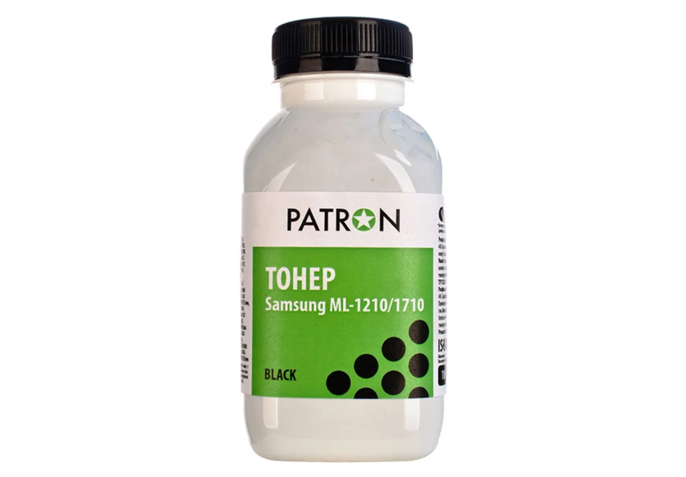 Тонер Patron Samsung 40 г ML 2160/SL2020