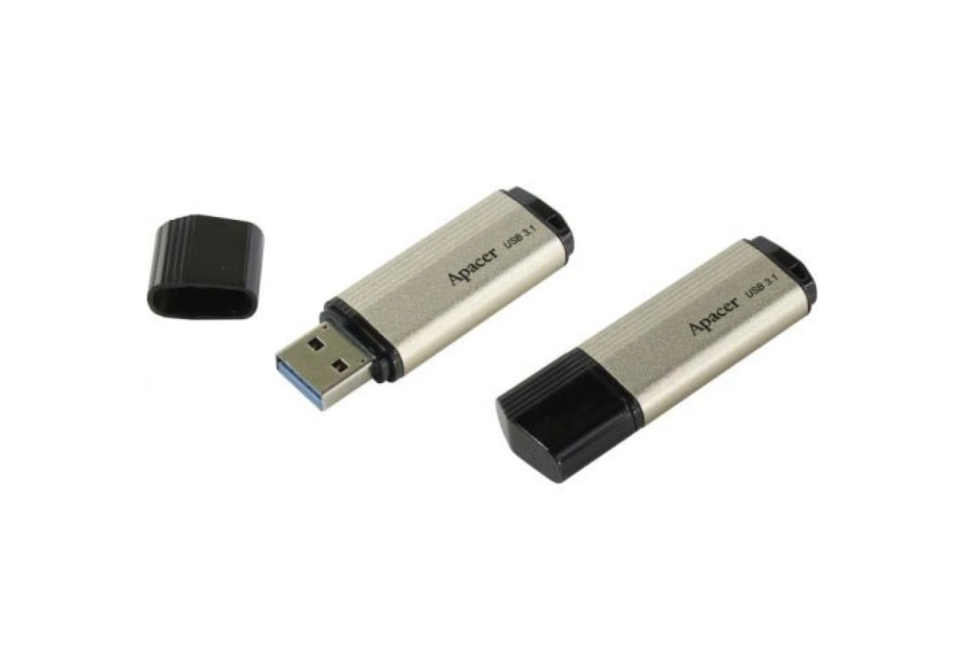 Флеш-пам'ять Apacer AH353 32Gb USB 3.1 AP32GAH353C-1