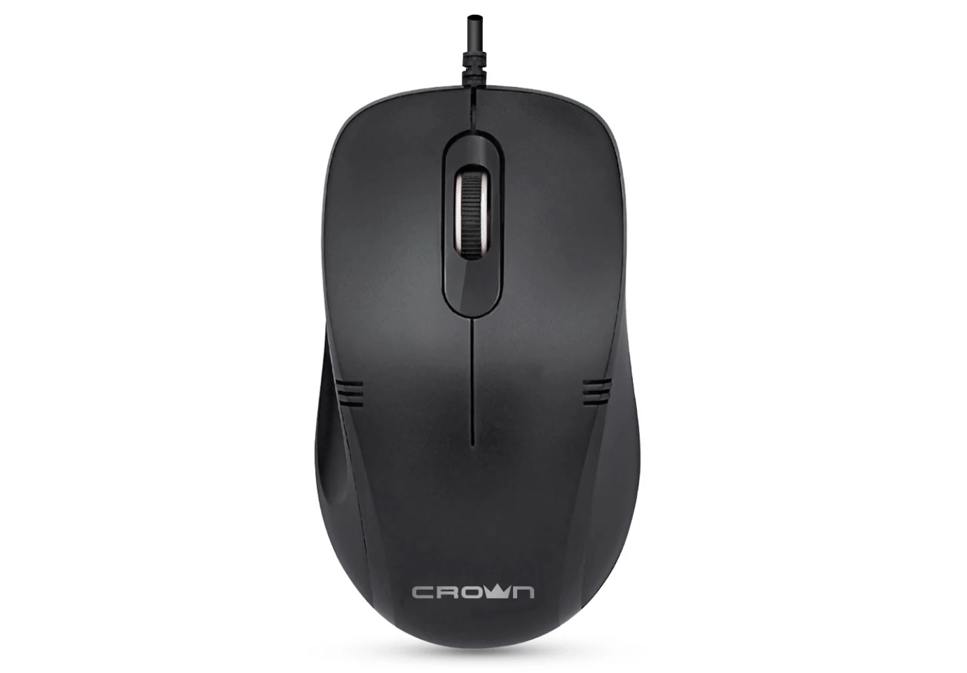 Мишка оптична Crown USB CMM-59