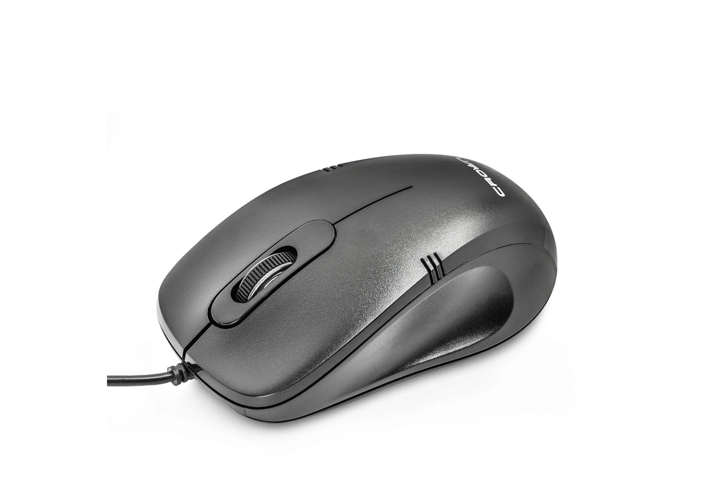 Мишка оптична Crown USB CMM-59