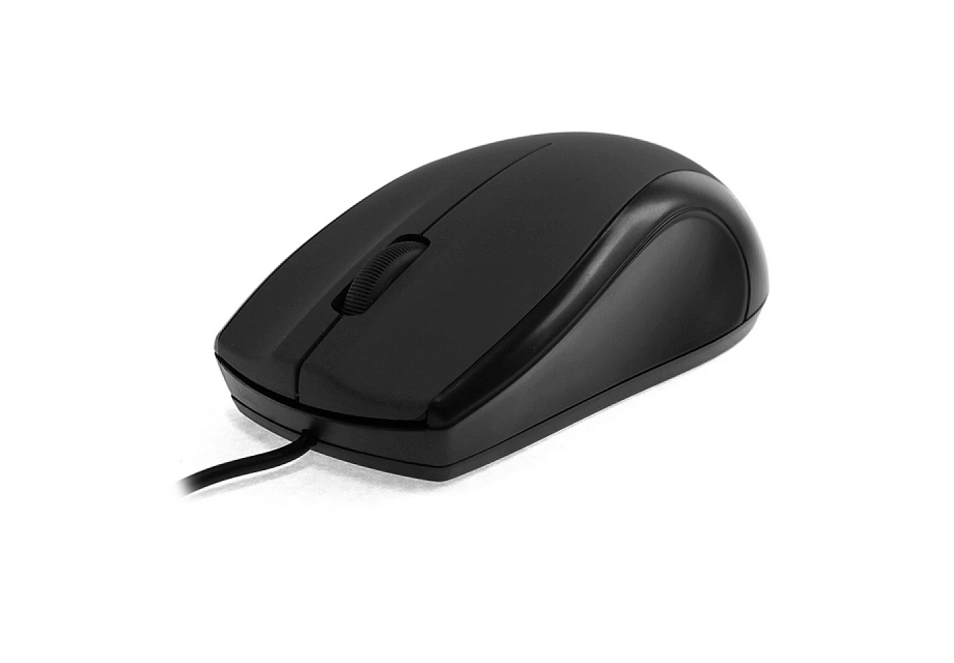 Мишка оптична Crown USB CMM-31