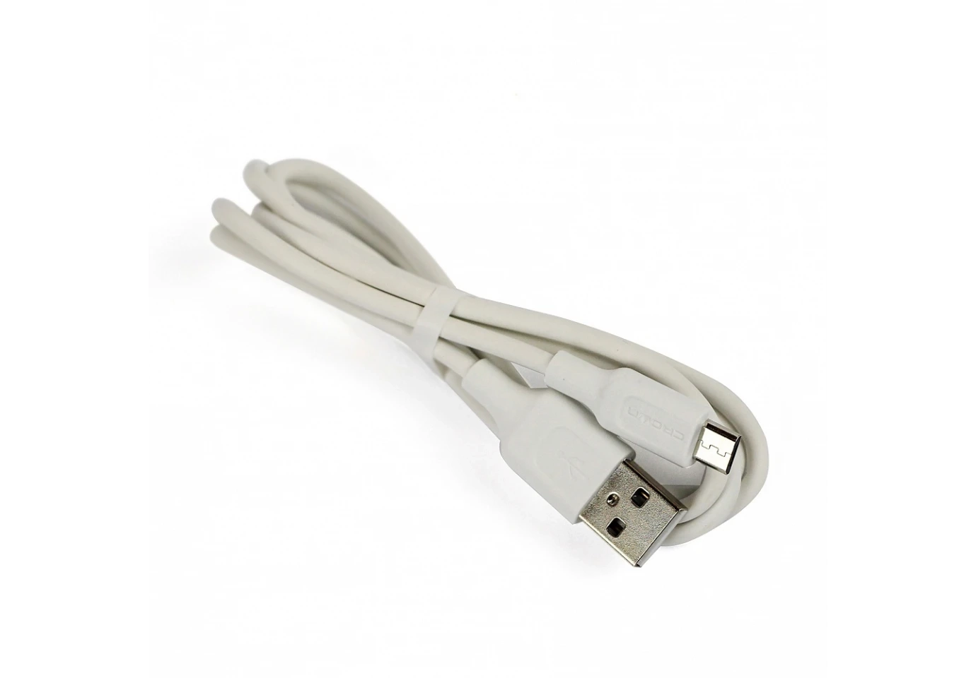 Кабель Crown USB 2.0 A-micro 1.0м CMCU-004M