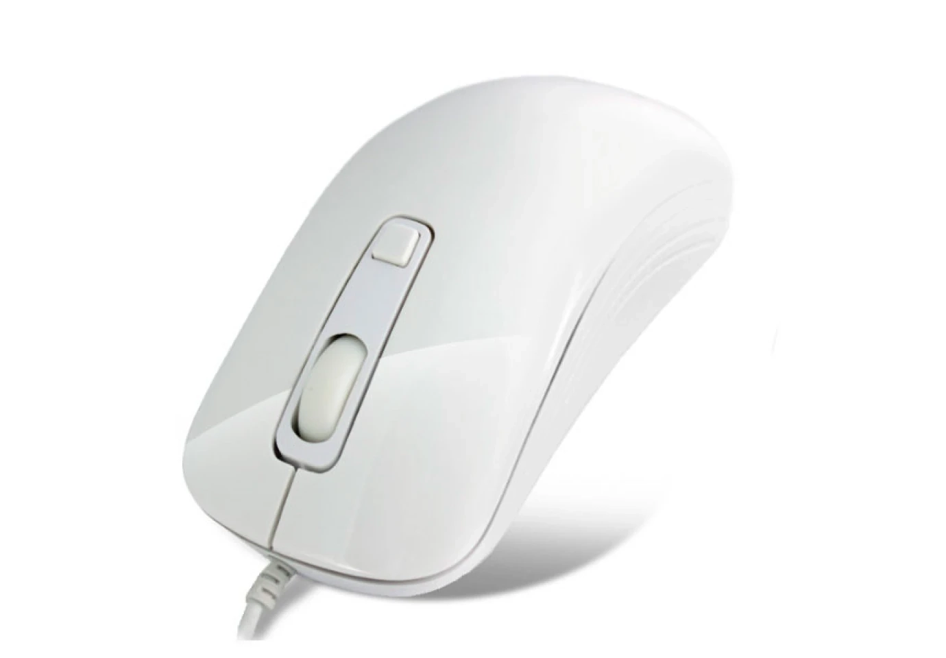 Мишка оптична Crown USB CMM-20
