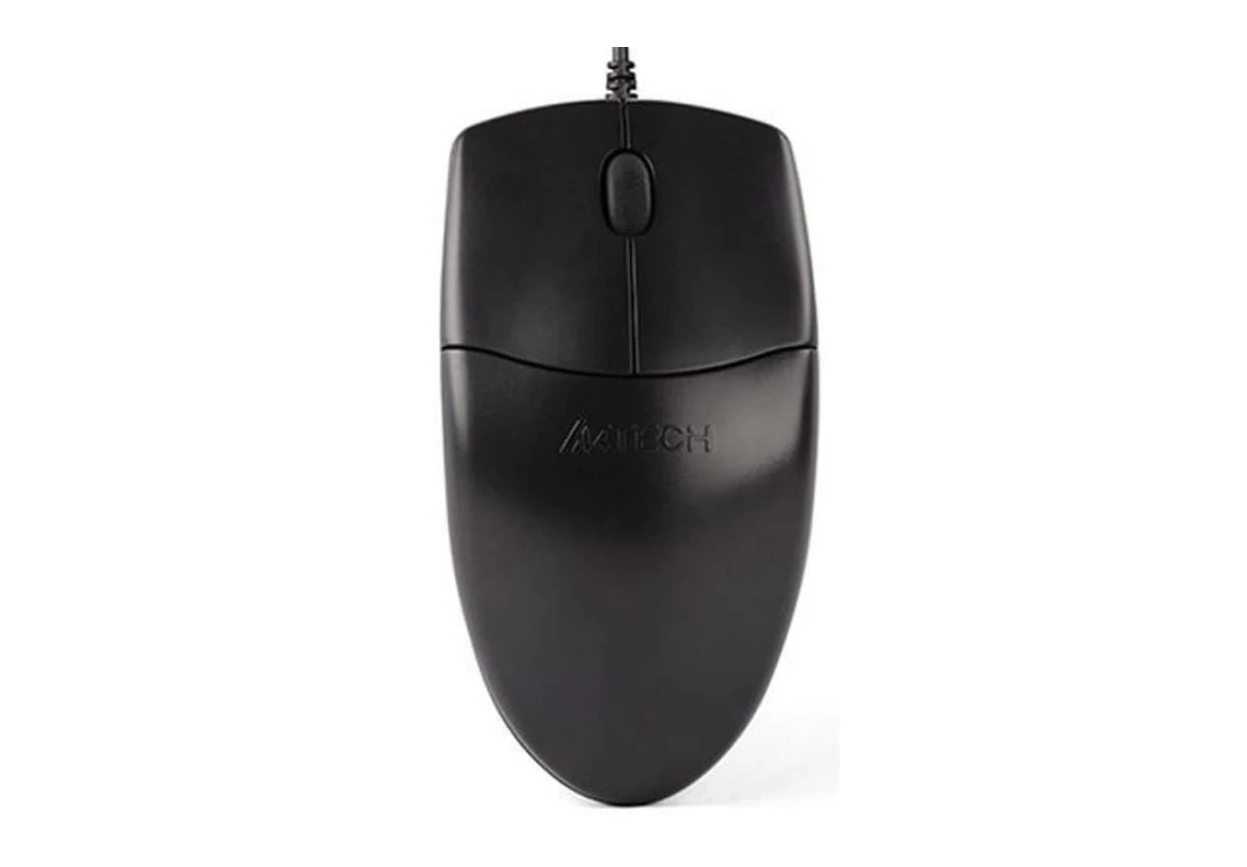 Мишка оптична A4Tech USB N-300