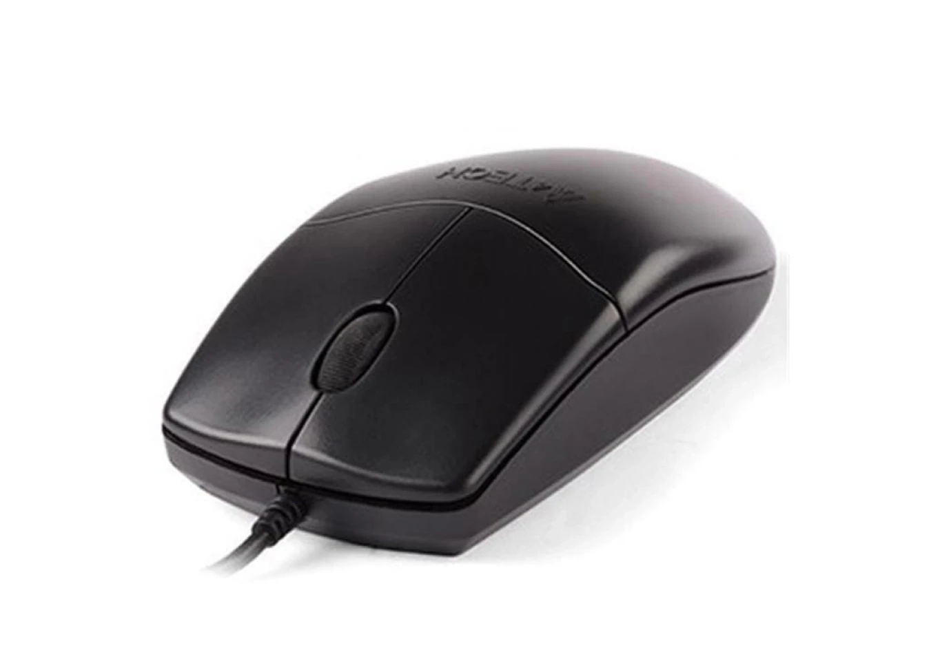 Мишка оптична A4Tech USB N-300