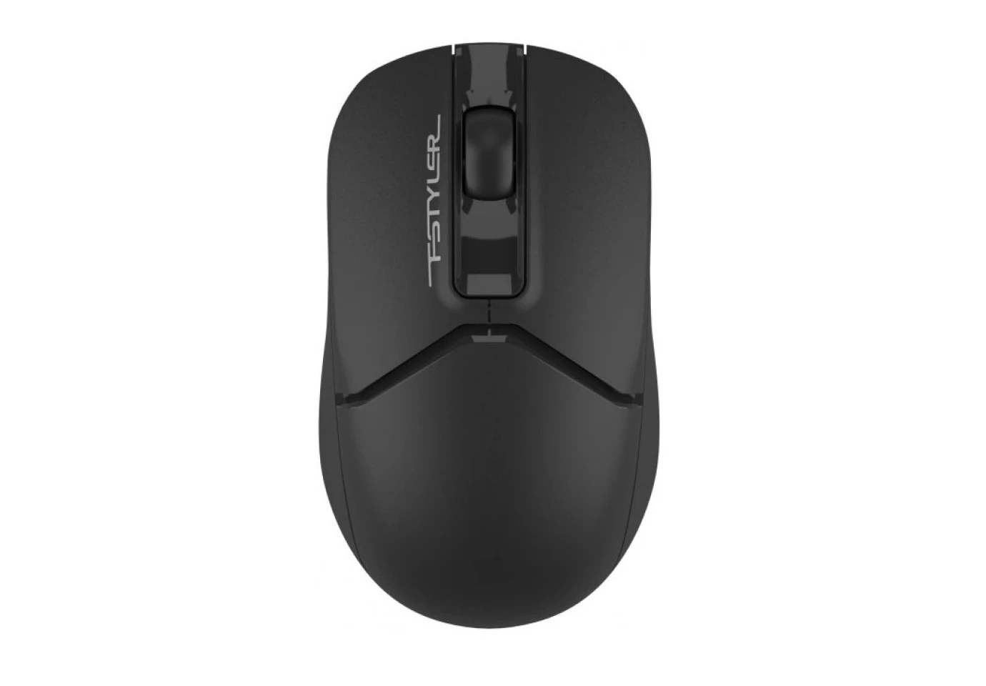 Мишка безпровідна A4Tech USB FB12