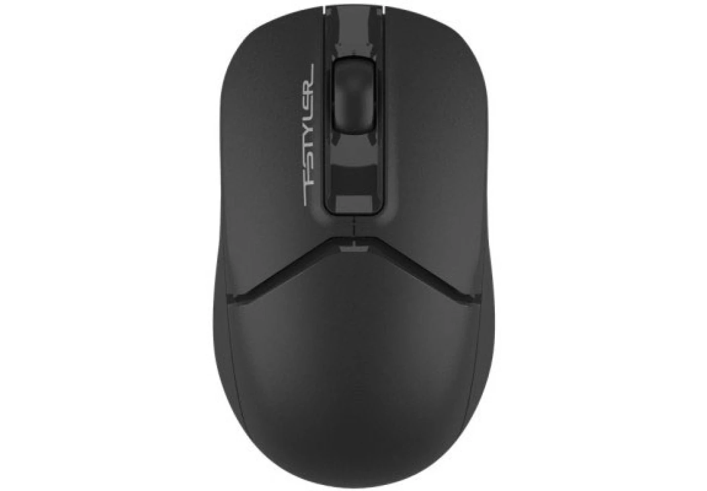 Мишка безпровідна A4Tech USB FB12S