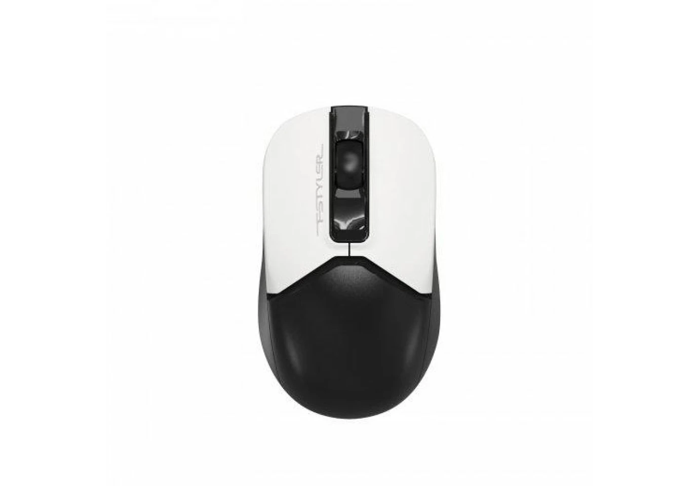 Мишка безпровідна A4Tech USB FB12S