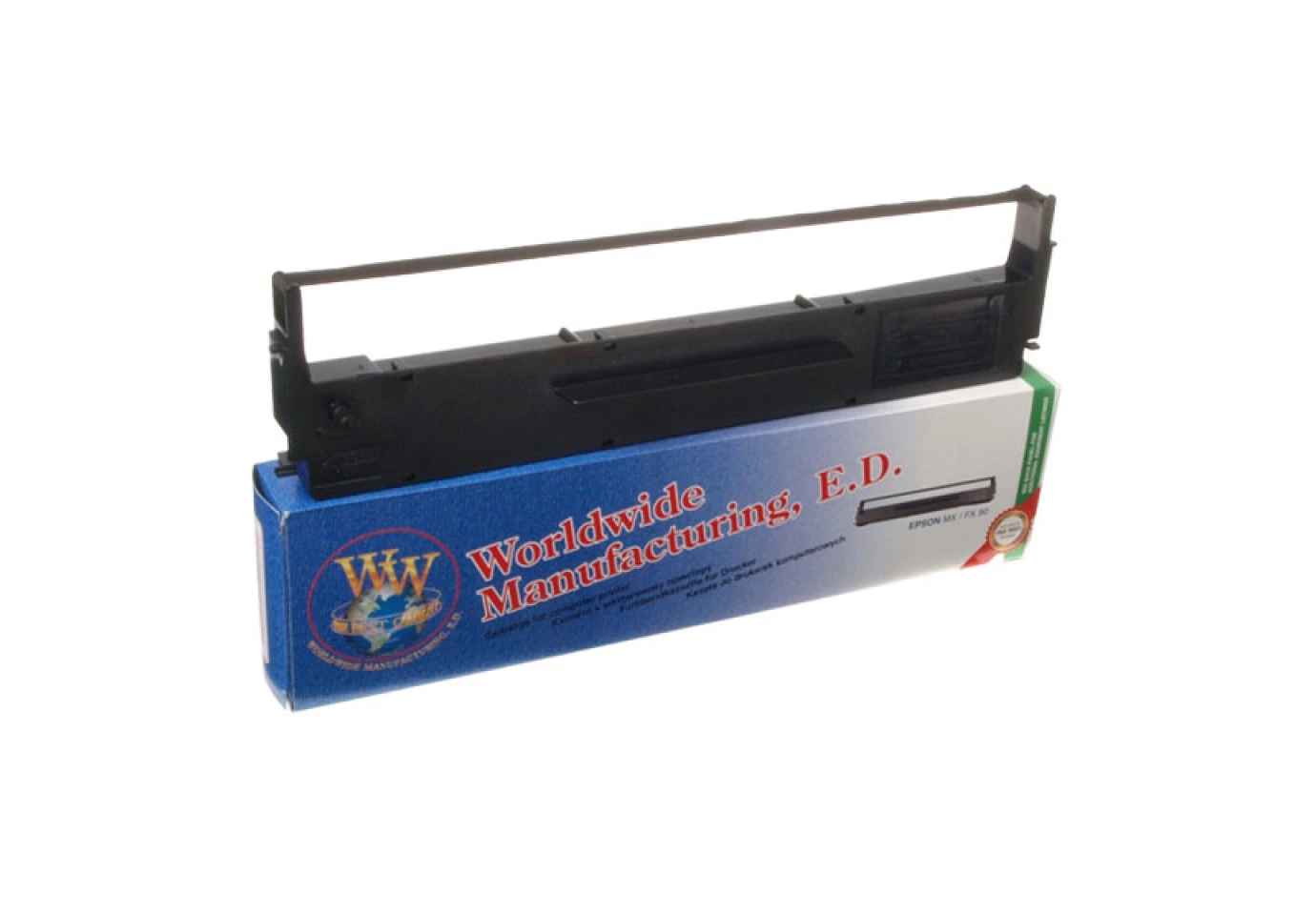 Картрідж Epson MX 80/LQ 800 wwm
