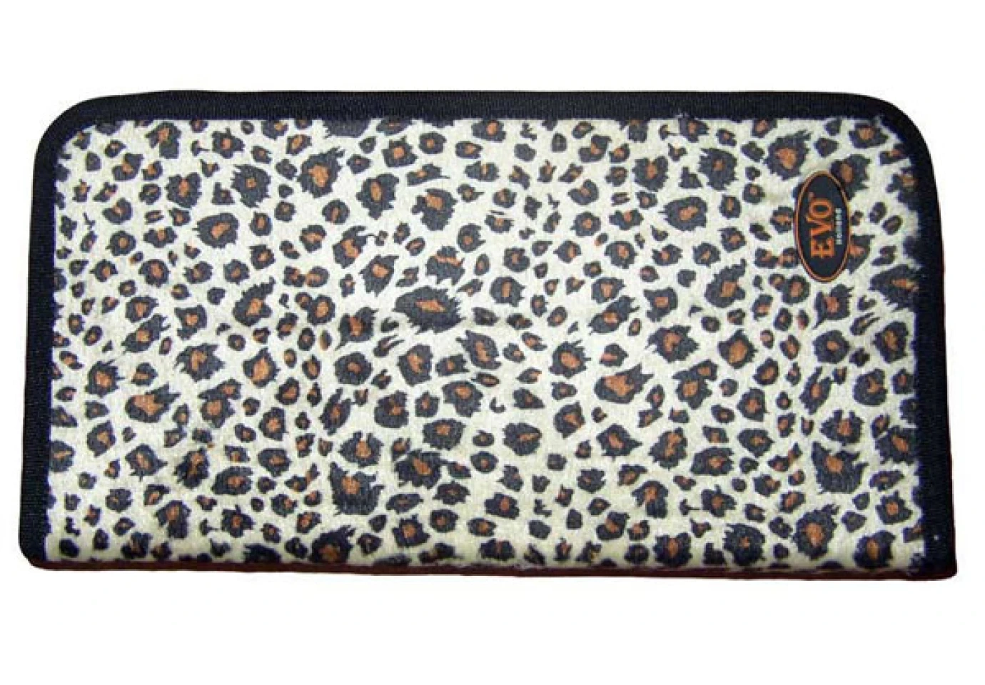 Сумка для CD/DVD EVO Leopard на 96 дисків 14-3/96