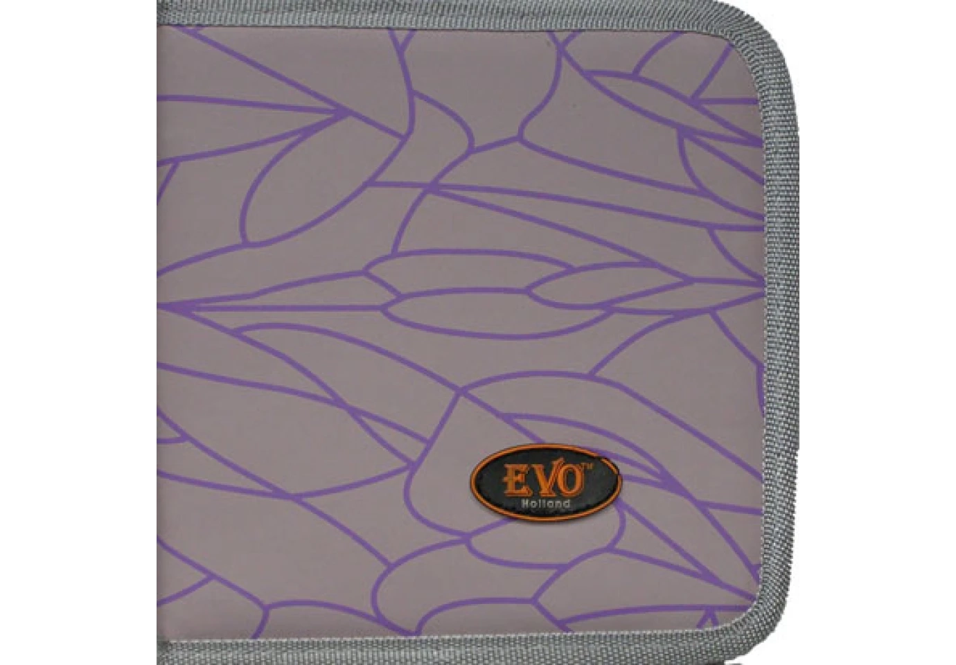 Сумка для CD/DVD EVO Moire на 48 дисків 7443049/048