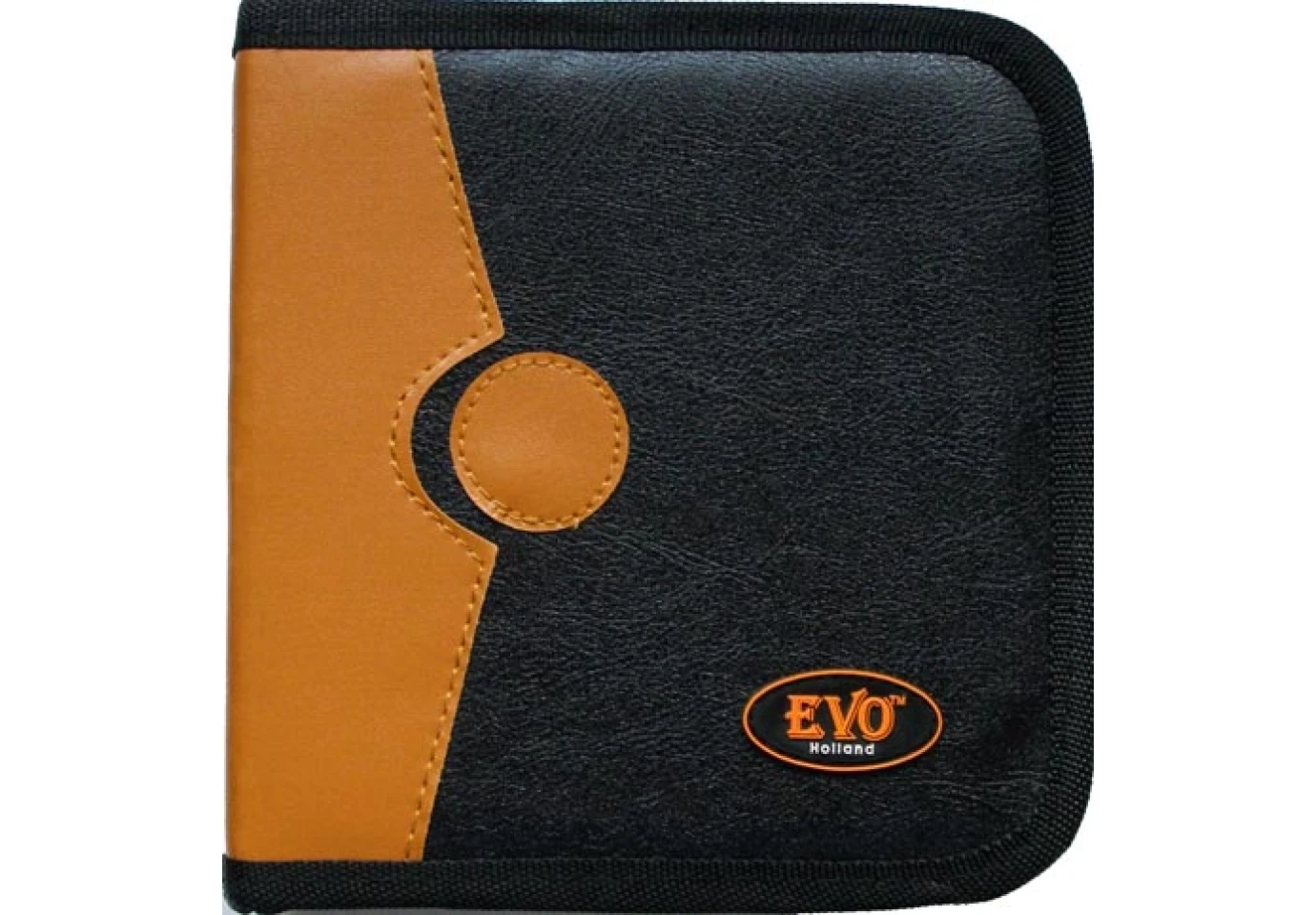 Сумка для CD/DVD EVO Vulkano на 24 диска 7443045/24