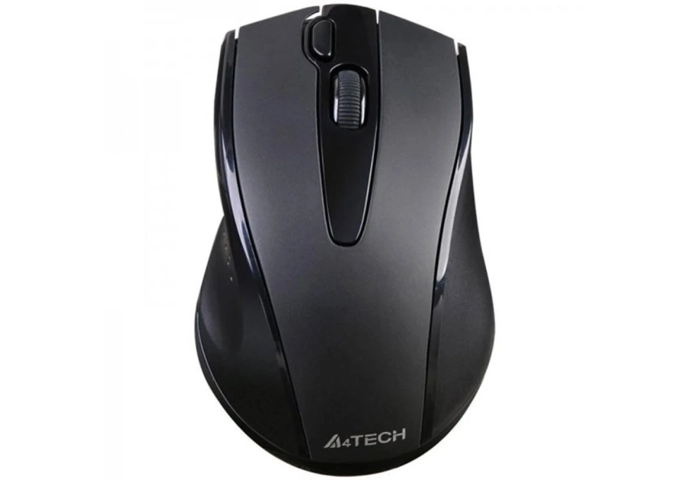 Мишка безпровідна A4Tech USB G9-500FS