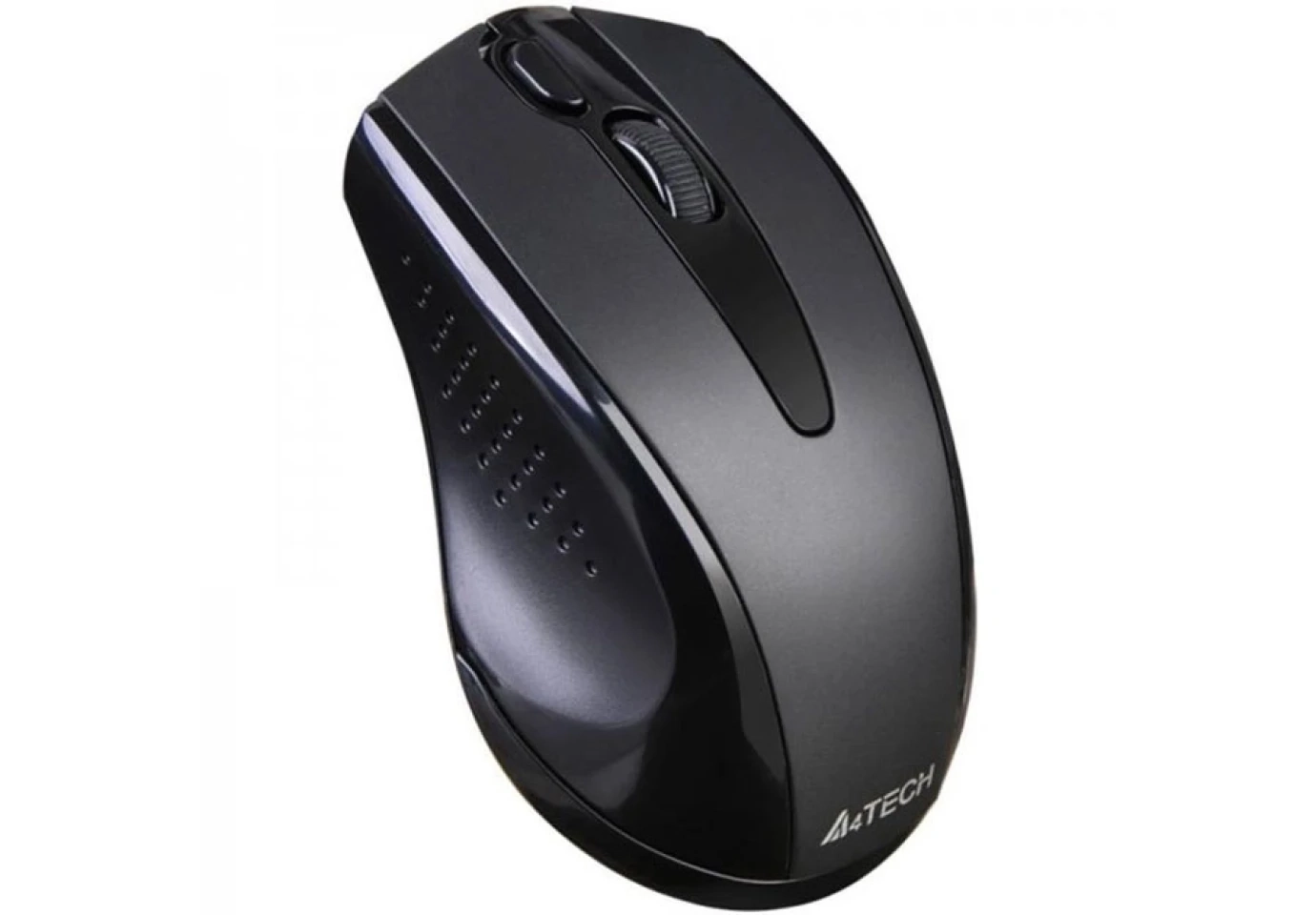 Мишка безпровідна A4Tech USB G9-500FS