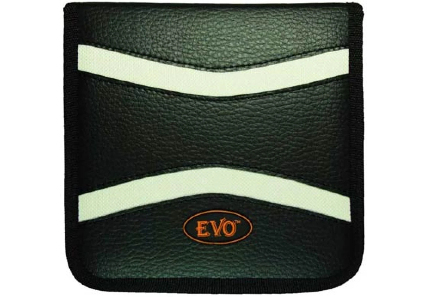 Сумка для CD/DVD EVO Echo на 48 дисків