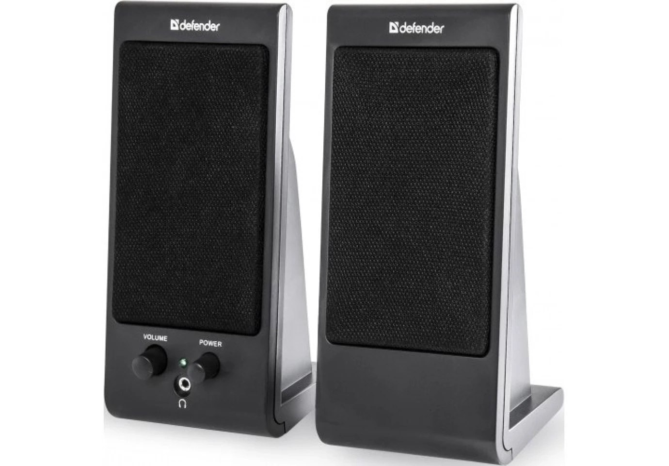 Акустична система Defender 2.0 SPK-170 USB 65165