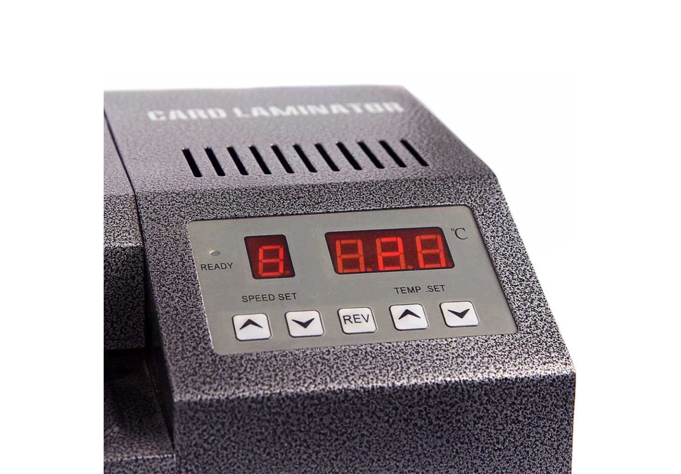 Ламінатор Agent HD-330T 3010157