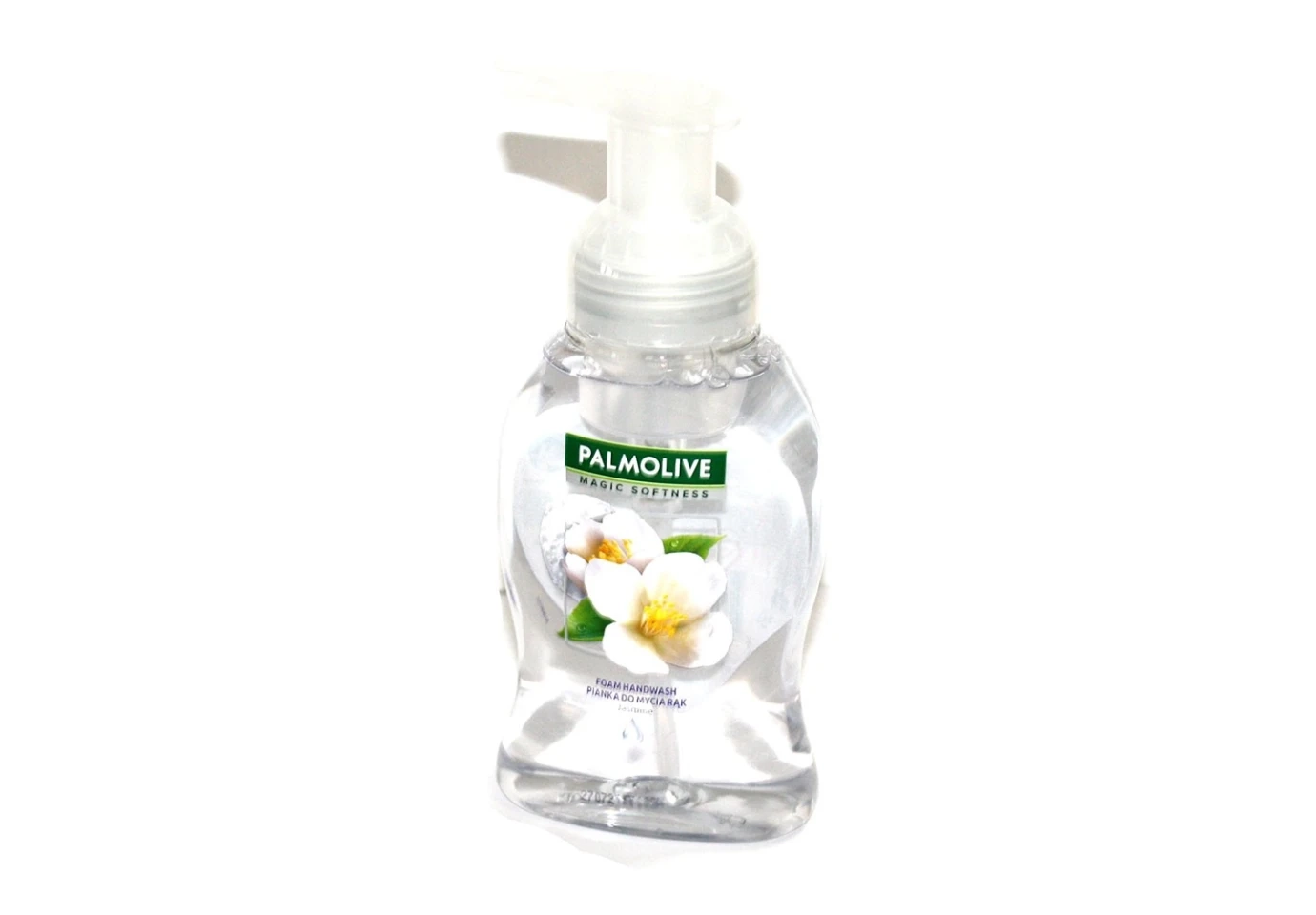 Пінка для миття рук Palmolive 250 мл "Жасмін" 61015161