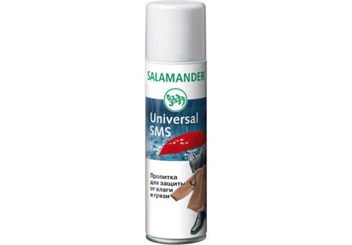 Аерозоль водовідштовхуючий SALAMANDER UNIVERSAL SMS 300 мл 1971,5834