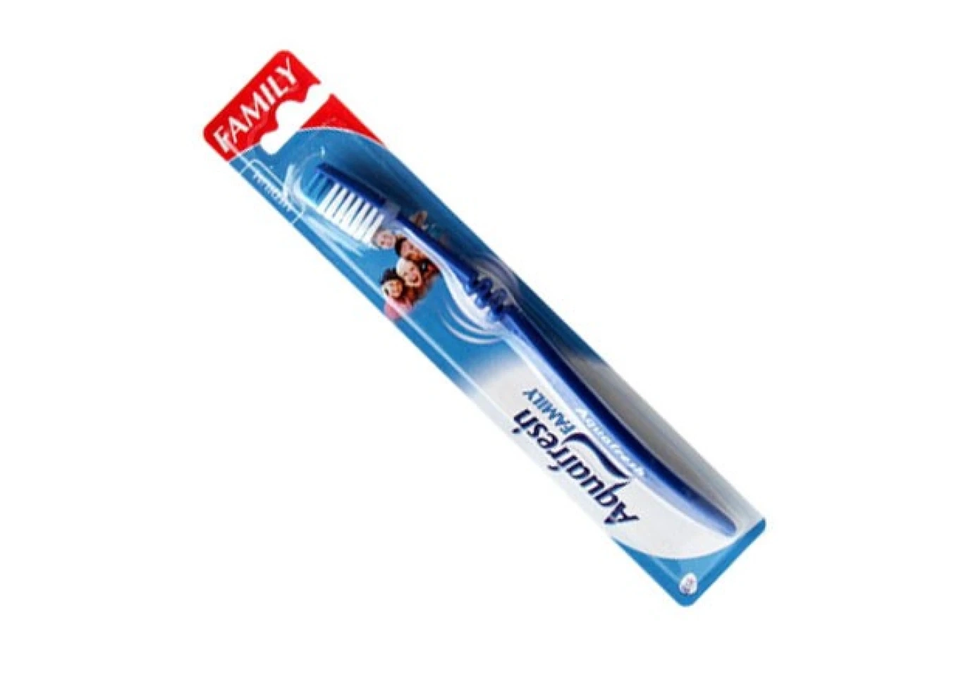 Зубна щітка Aquafresh Family 577553