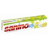 Зубная паста SANINO New 50 мл в ассортименте