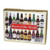 Карты игральные Piatnik Beers of the Word комплект 2 колоды по 55 карт 2246
