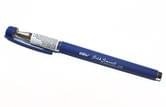 Ручка масляна TENFON 1,0 мм, колір стрижня синій OG-5371