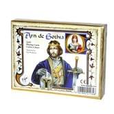 Карти гральні Piatnik Arn de Gothia комплект 2 колоди по 55 карт 2113