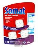 Средство SOMAT для ухода за посудомойными машинами К02-11