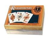 Карти гральні Piatnik Romanow, комплект 2 колоди по 55 карт 2141