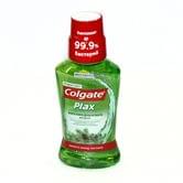Ополаскиватель для полости рта COLGATE Plax 3 вида защиты 250 мл 38.02.001(082)