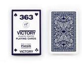 Карти гральні Piatnik Victory 55 карт 1313