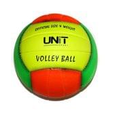 Мяч волейбольный UNIT NEON 4 PVC 20154-US