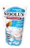 Засіб для миття ванної кімнати Sidolux Professional 0,5 л, запаска
