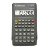 Калькулятор инженерный Brilliant BS-120