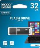 Флеш-пам'ять GoodRAM 32Gb USB 2.0 UMO2