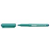Ручка роллер 0,7мм Stanger, цвет-синий 740011