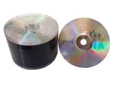 Диск DVD-R MAXIMUS 4 7Gb 16x bulk 50 штук в упаковці
