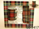 Чайний набір Шотландія 2 предмети 86-1413,1417,1418,1419