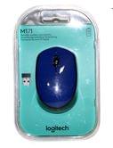 Мишка безпровідна Logitech M171