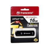 Флеш-пам'ять TRANSCEND JetFlash V750К 16Gb USB 3.0 TS16GJF750К