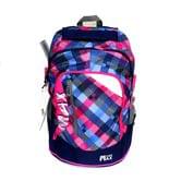 Ранець шкільний Tiger Max Backpack. Vibrant, 2 відділення, різнокольоровий TMMX18-A04