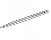 Ручка Waterman Hemisphere серебрянного цвета, корпус из нержавеющей стали с вставками хрома 22 004