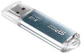 Флеш-память SiliconPower Marvel  M01 8Gb USB 3.0 SP008GBUF3M01V1B