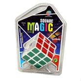 Магічний куб Dian Sheng, пластик, 3+, під блістером 8860