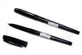 Ручка шариковая PILOT Medium Super Grip - G 0,7 мм, цвет черный BPS-GG-M-B (51.419)