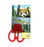 Ножницы детские Centrum "Zoo" 13,5 см для левши, ассорти 80195