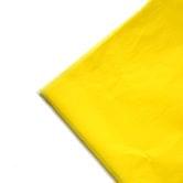 Папір тіш’ю Fantasy 50 х 70 см, колір  лимонний, 50 штук одного кольору в упаковці А80-14/50